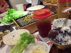 -猫爪爪原切自助烤肉(观音桥阳光世纪店)