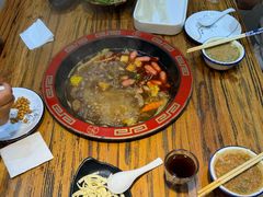 -张一锅筋头巴脑(白塔堡店)