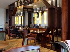 大堂-北海金昌开元名都大酒店·四季轩中餐厅