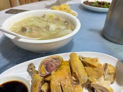 -小六农家乐(崇明西沙湿地店)