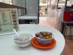 -翠苑甜品专家(北角道店)