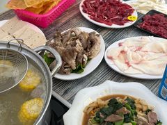 -全好食潮汕牛肉火锅(泗洲路店)