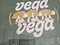 -VEGA VEGA 我行我素