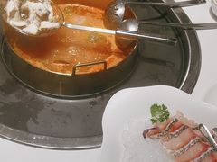 -云尊府云南菜·蒸汽石锅鱼(学清路店)