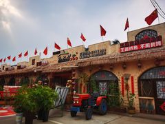 -王婆炒鱼(总店)