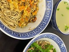 -孟家蟹包(锦绣街店)