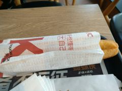 -肯德基(金爵万象店)