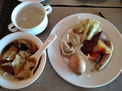-上海佘山茂御臻品之选酒店(原佘山艾美酒店)