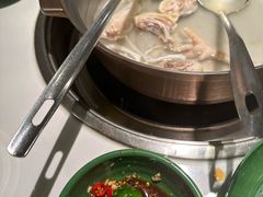 -润园四季椰子鸡火锅(欢乐海岸店)