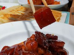 -七菜馆·东北菜·蒸饺(文体路店)