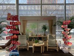 -哈尔滨运通俊杰东风本田4S店(国际会展中心店)
