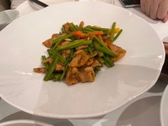 -月福京味斋·烤鸭店·北京菜(鼓楼总店)