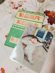 -艳芳照相馆