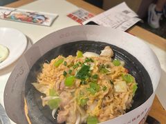 -七八冷面·延边朝鲜族美食(圣熙八号店)