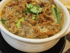 -溢香苑瓦罐(前进路店)