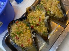 -覃记海鲜美食餐厅