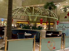 -上海建国宾馆-葵园餐厅