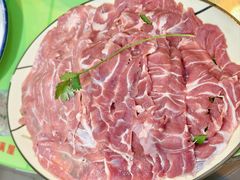 千层肉-华哥新鲜猪精品美食