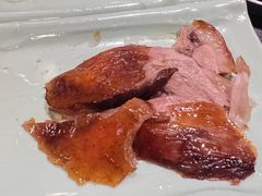 -羲和雅苑•北京烤鸭(平安国际金融中心店)