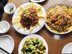 -德胜小馆(德胜门店)