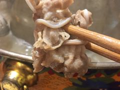 -1078號老北京涮肉(万达广场店)