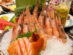 -大渔铁板烧(东城店)