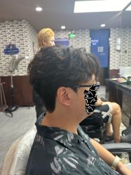 -大人物·男士理发馆