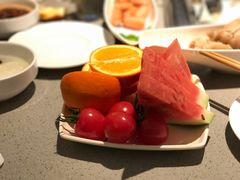 -海底捞火锅(万象城店)