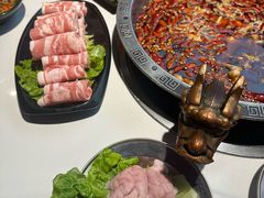 -销魂美蛙鱼头火锅(上海首店)