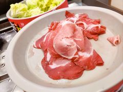 -密友回转自助火锅(世茂国际广场店)