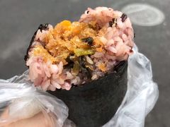 -大个子蒸饭