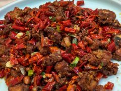 -川人川菜馆·小龙虾·鲜虾现做(黄山路店)