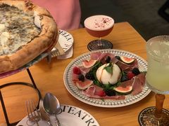 -IL TEATRO 精品意大利餐厅