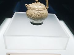 -陕西历史博物馆