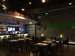 -Spice Garden印度餐厅(上海火车站店)