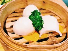 -潮粥荟·潮汕砂锅粥(朝阳大悦城店)