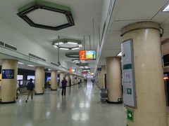 -前门(地铁站)