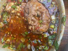 -老瓦房冷锅串串(文殊院店)