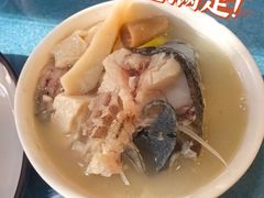 -干老四雅鱼饭店(滨江西路店)