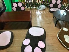 -李小姐の猫咖啡馆(五角场店)