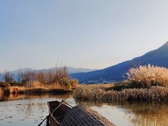 -西昌邛海湿地