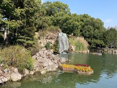 -西郊宾馆·1921餐厅