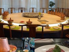 -南门涮肉(上海一店)
