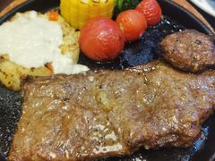 -Mr.Pizza米斯特比萨(盐城聚龙湖店)