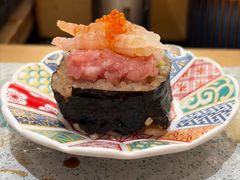 -鮨政· Omakase(港汇恒隆广场店)