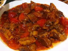-裕德隆清真饭庄·天津特色菜(河东店)