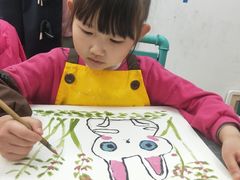 -彩翼美术馆(方庄校区)