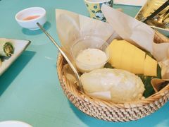-米纸越南小馆(砂之船店)