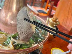 -塔洛藏餐吧(香格里拉古城店)