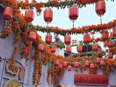 -三坊七巷历史文化街区